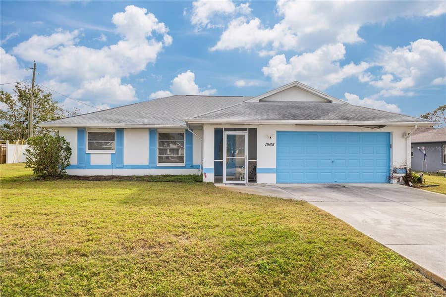 Property photo for 1565 PIEDMONT ROAD, Venice, FL