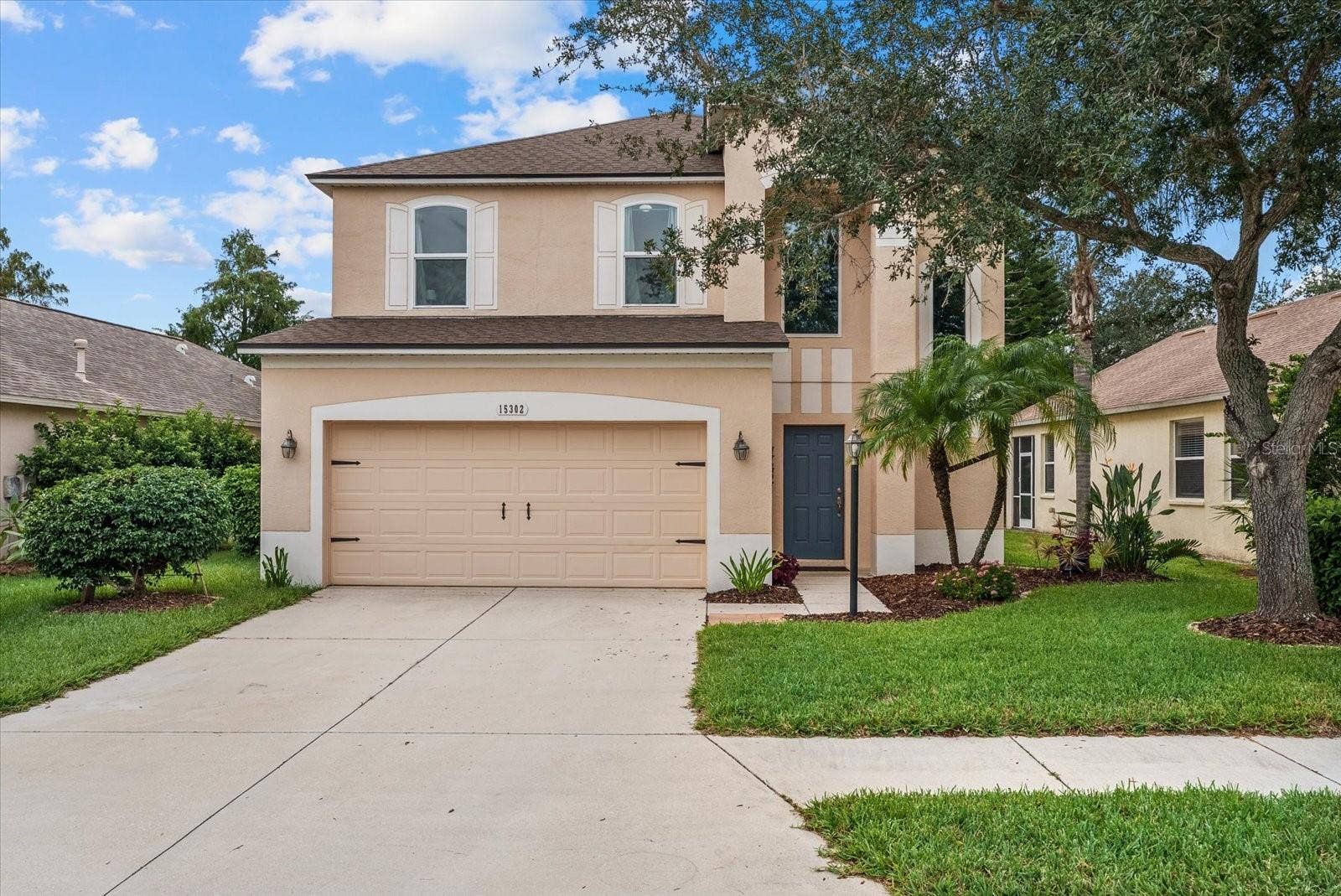 15302 SEAROBBIN DRIVE, Lakewood Ranch, FL 34202