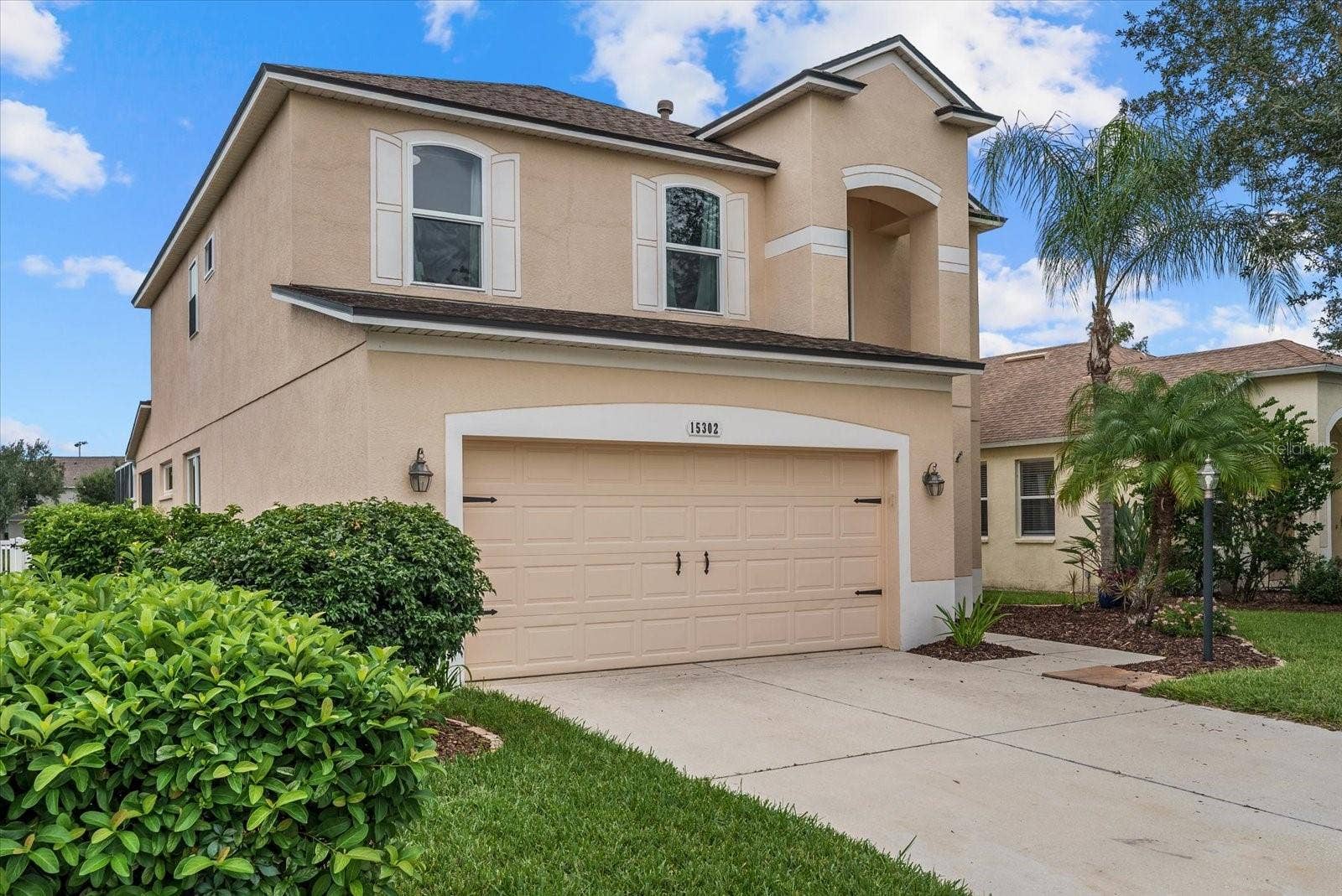 15302 SEAROBBIN DRIVE, Lakewood Ranch, FL 34202