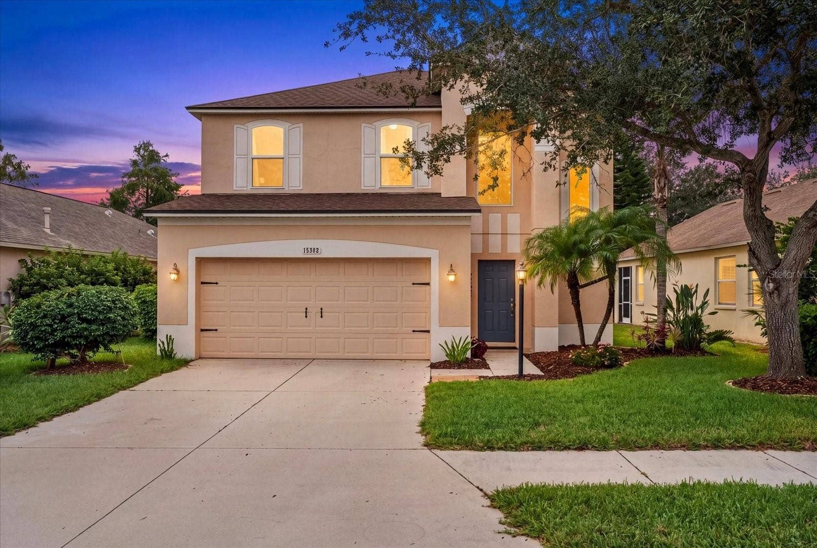 15302 SEAROBBIN DRIVE, Lakewood Ranch, FL 34202