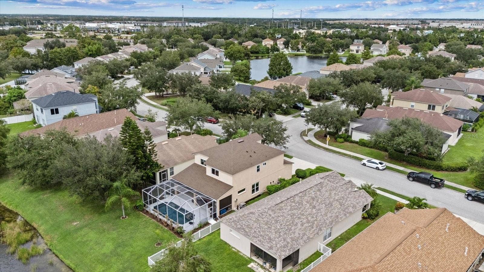 15302 SEAROBBIN DRIVE, Lakewood Ranch, FL 34202