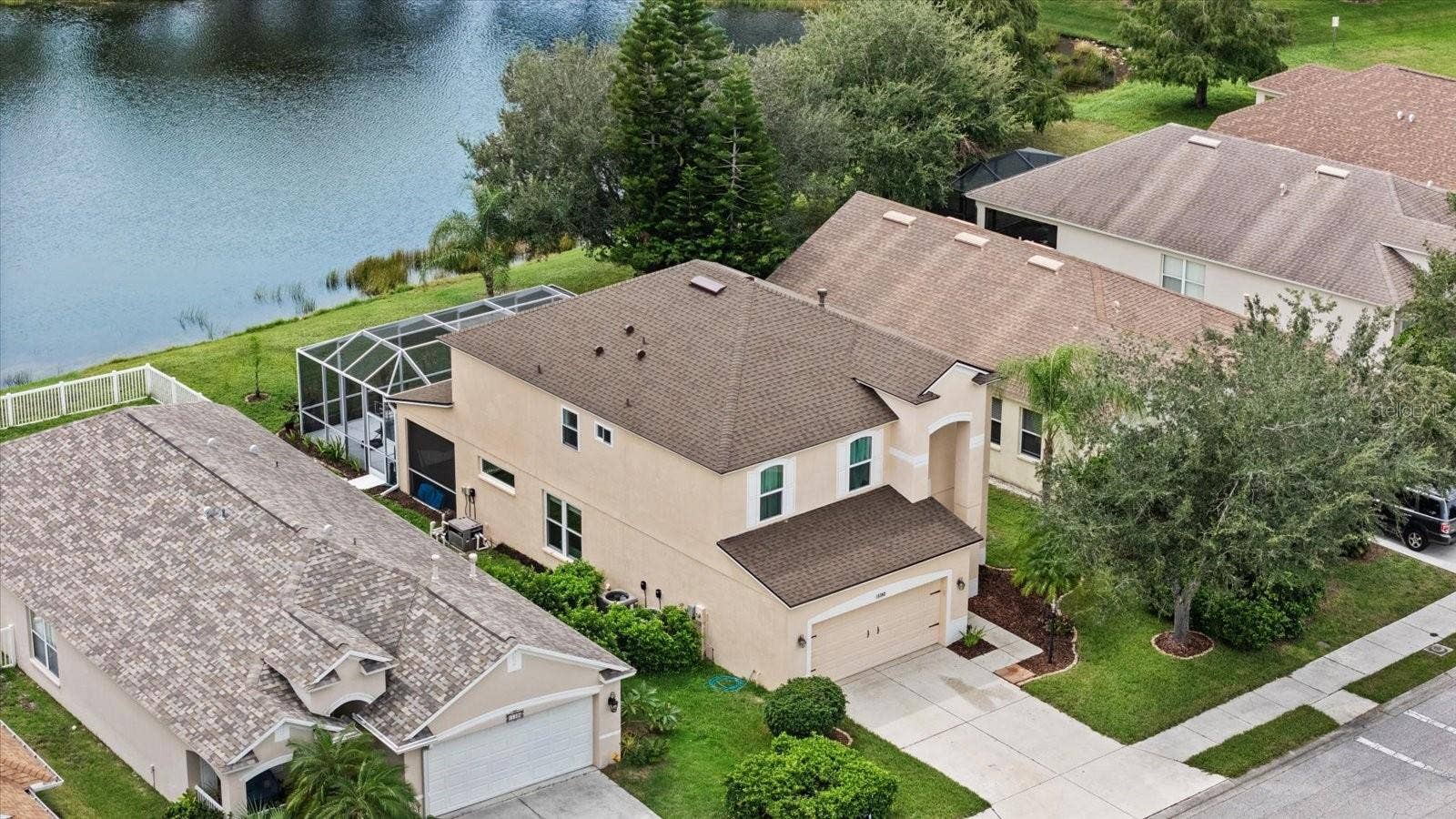 15302 SEAROBBIN DRIVE, Lakewood Ranch, FL 34202