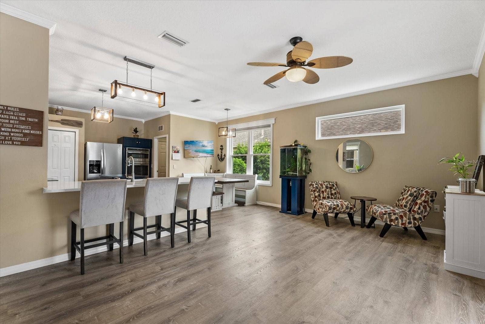 15302 SEAROBBIN DRIVE, Lakewood Ranch, FL 34202