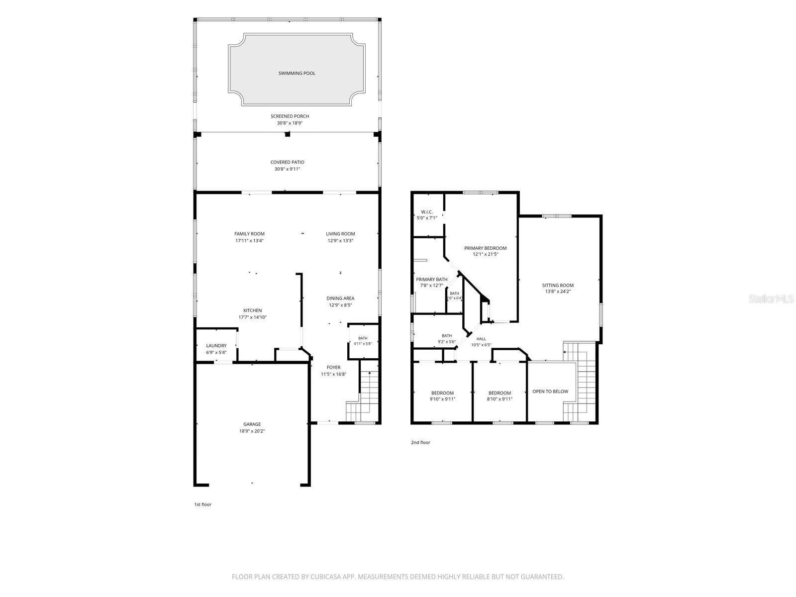 15302 SEAROBBIN DRIVE, Lakewood Ranch, FL 34202