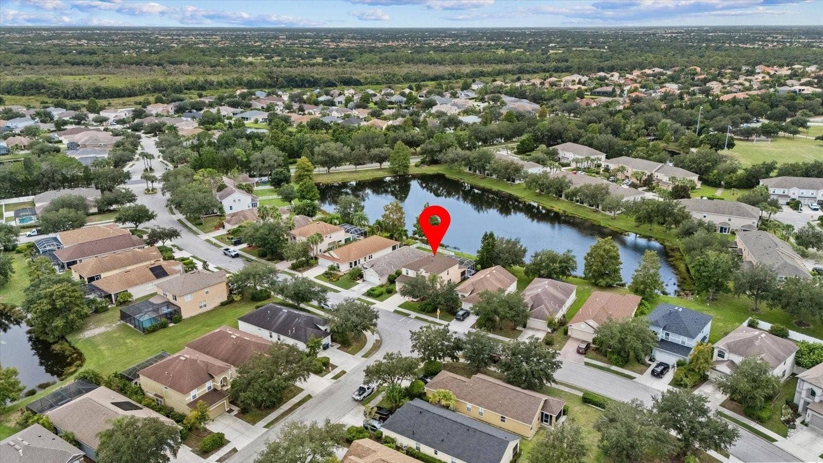 15302 SEAROBBIN DRIVE, Lakewood Ranch, FL 34202