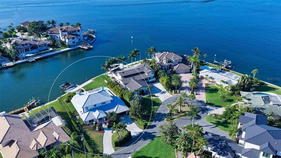 Property photo for 7689 COVE TERRACE, Sarasota, FL