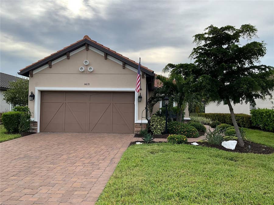 Property photo for 14631 DERNA TERRACE, Bradenton, FL