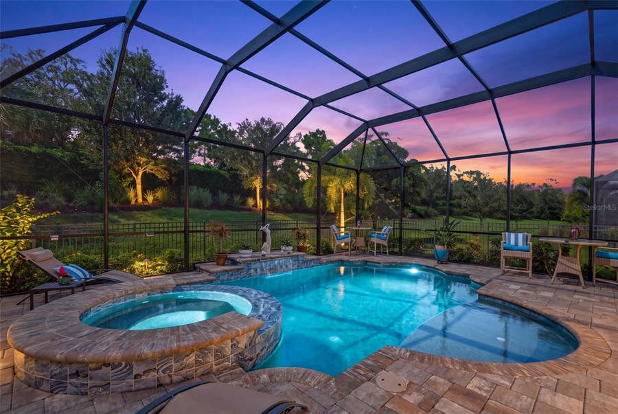 Property photo for 14631 DERNA TERRACE, Bradenton, FL