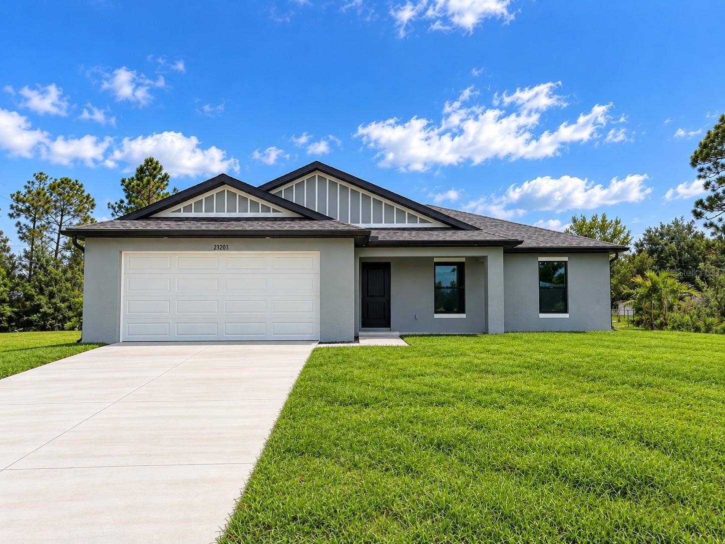 23203 ADELA AVENUE, Port Charlotte, FL 33952