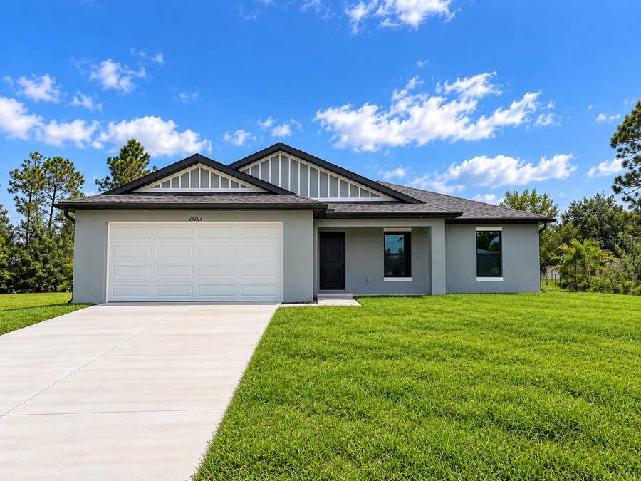 Property photo for 23203 ADELA AVENUE, Port Charlotte, FL