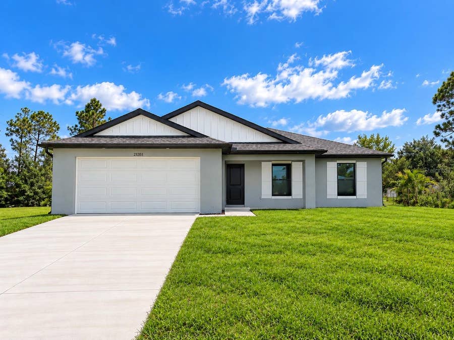Property photo for 23203 ADELA AVENUE, Port Charlotte, FL
