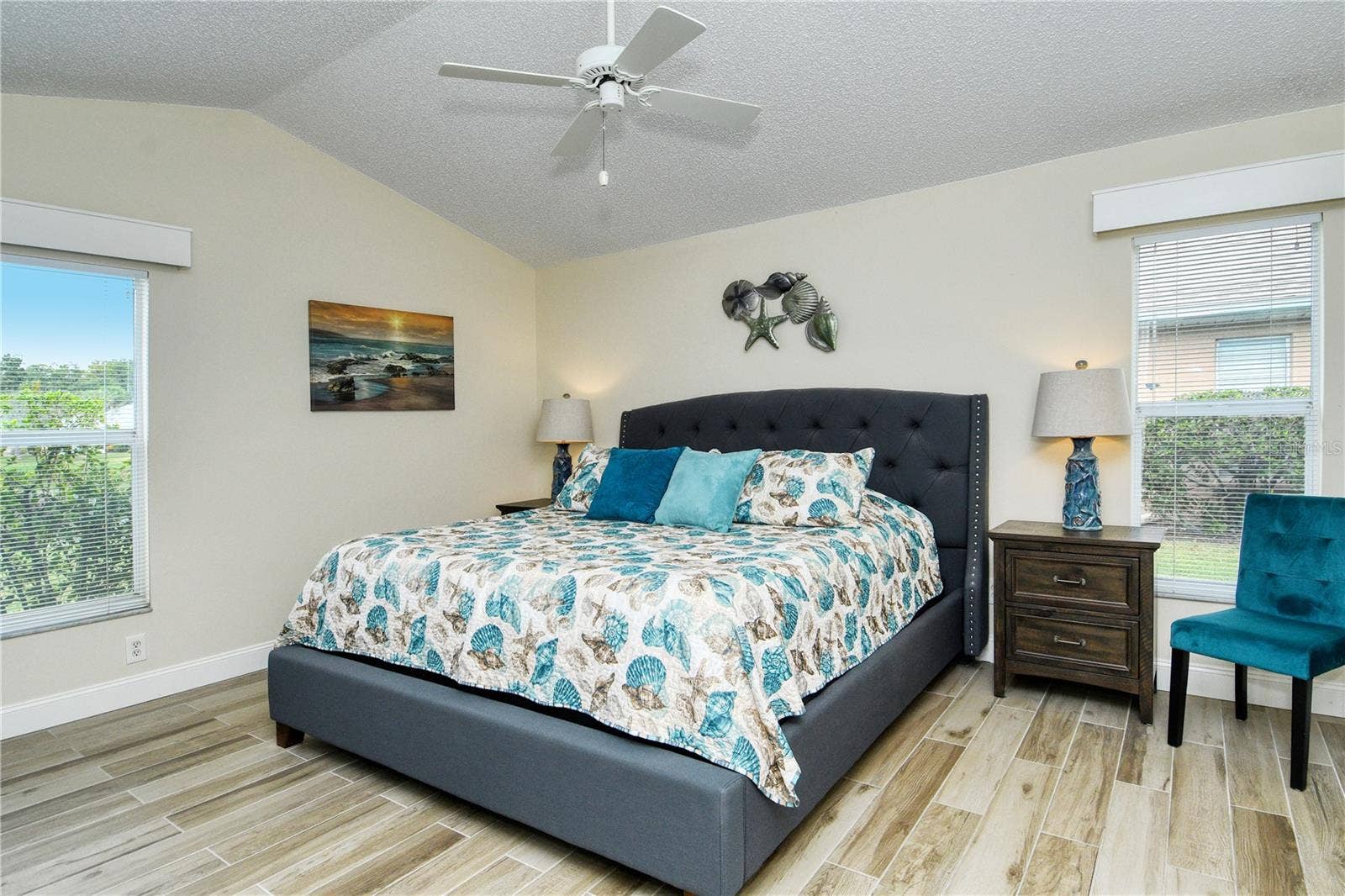 1604 ALEXANDER CROSSING WAY, Sun City Center, FL 33573 Primary Bedroom
