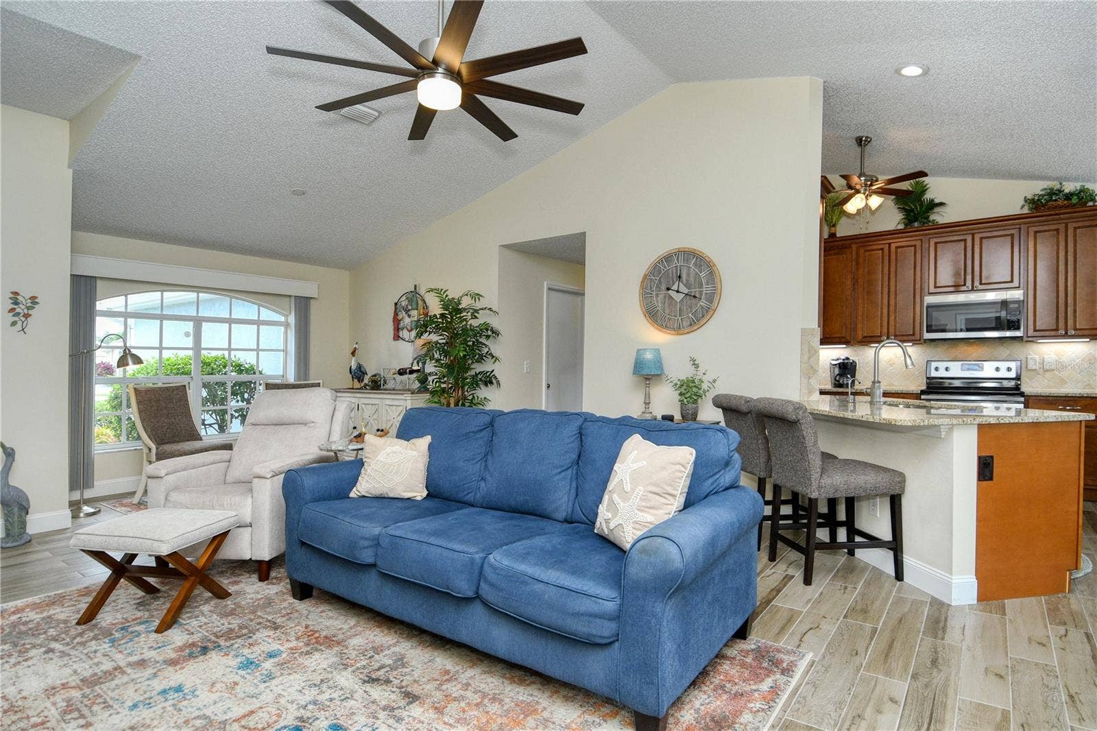 1604 ALEXANDER CROSSING WAY, Sun City Center, FL 33573 Living Room