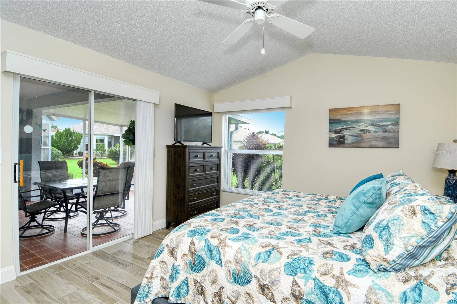 1604 ALEXANDER CROSSING WAY, Sun City Center, FL 33573 Primary Bedroom