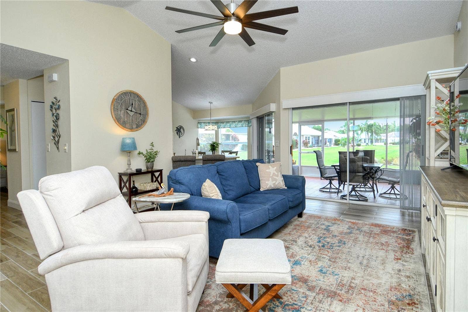 1604 ALEXANDER CROSSING WAY, Sun City Center, FL 33573 Living Room