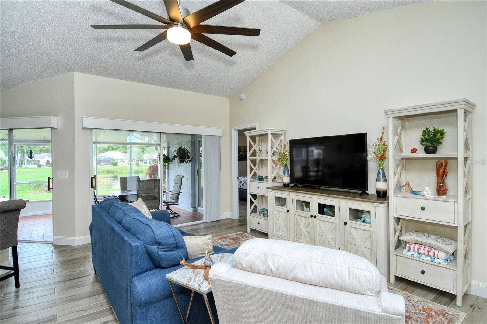 1604 ALEXANDER CROSSING WAY, Sun City Center, FL 33573 Living Room