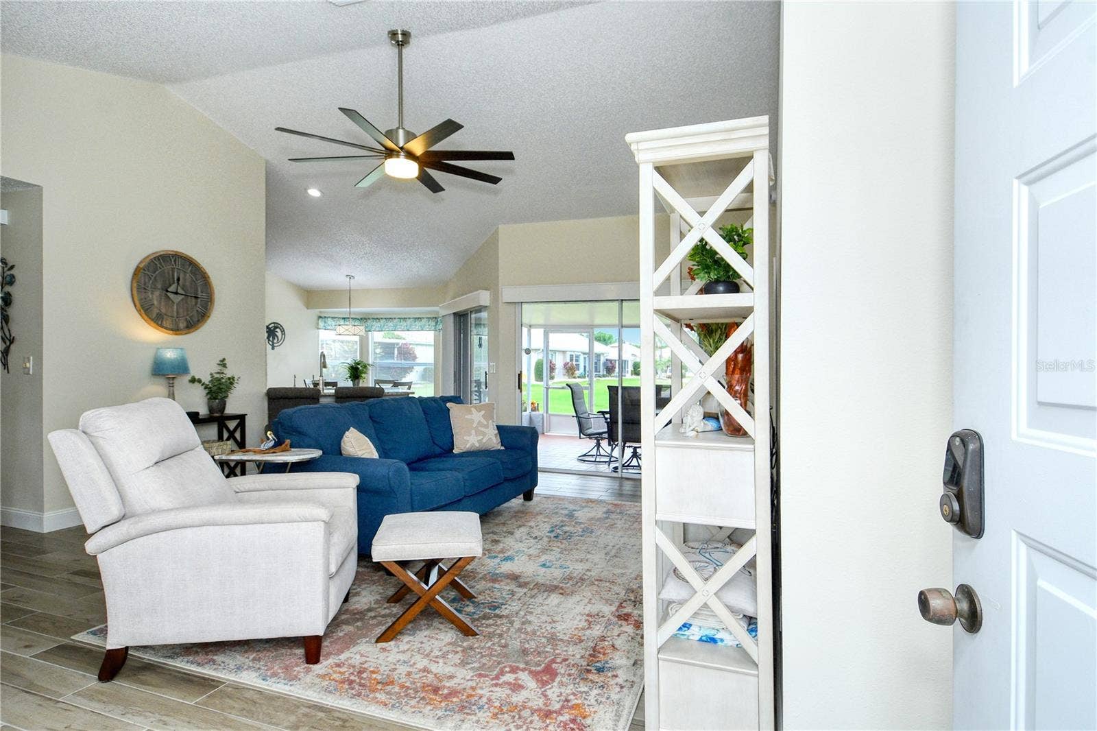 1604 ALEXANDER CROSSING WAY, Sun City Center, FL 33573 Foyer