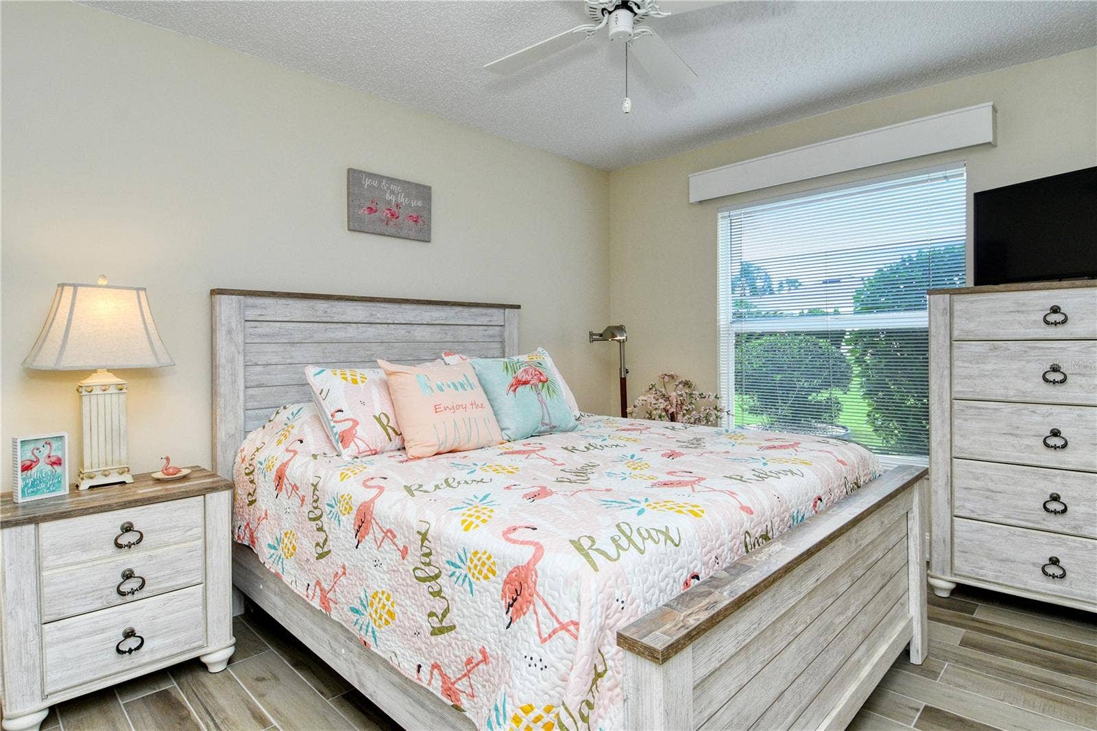 1604 ALEXANDER CROSSING WAY, Sun City Center, FL 33573 Bedroom 2