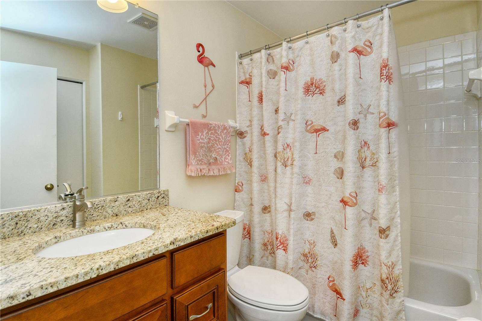 1604 ALEXANDER CROSSING WAY, Sun City Center, FL 33573 Bathroom 2