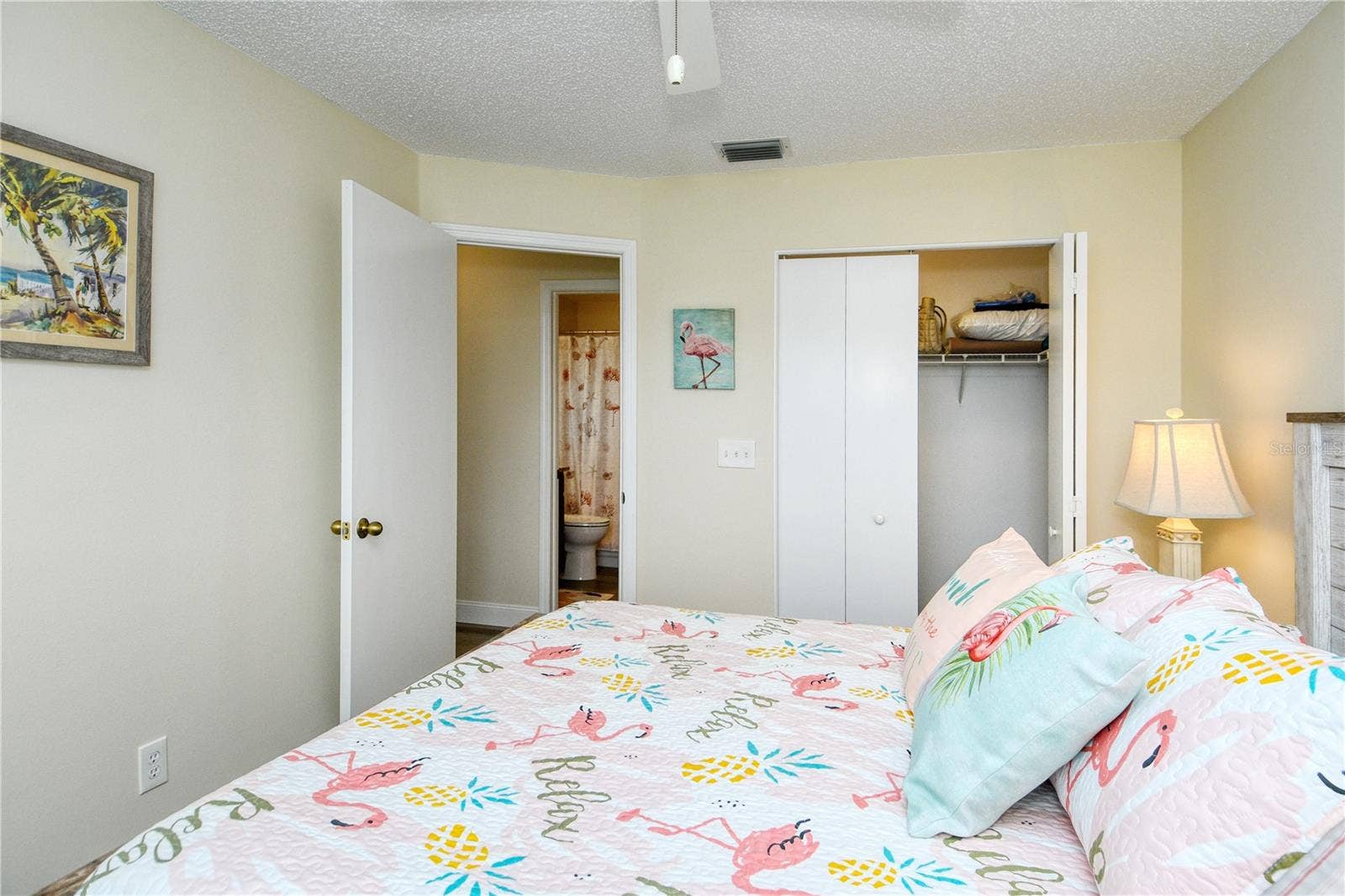 1604 ALEXANDER CROSSING WAY, Sun City Center, FL 33573 Bedroom 2