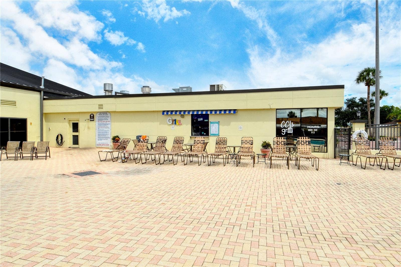 1604 ALEXANDER CROSSING WAY, Sun City Center, FL 33573 Grill