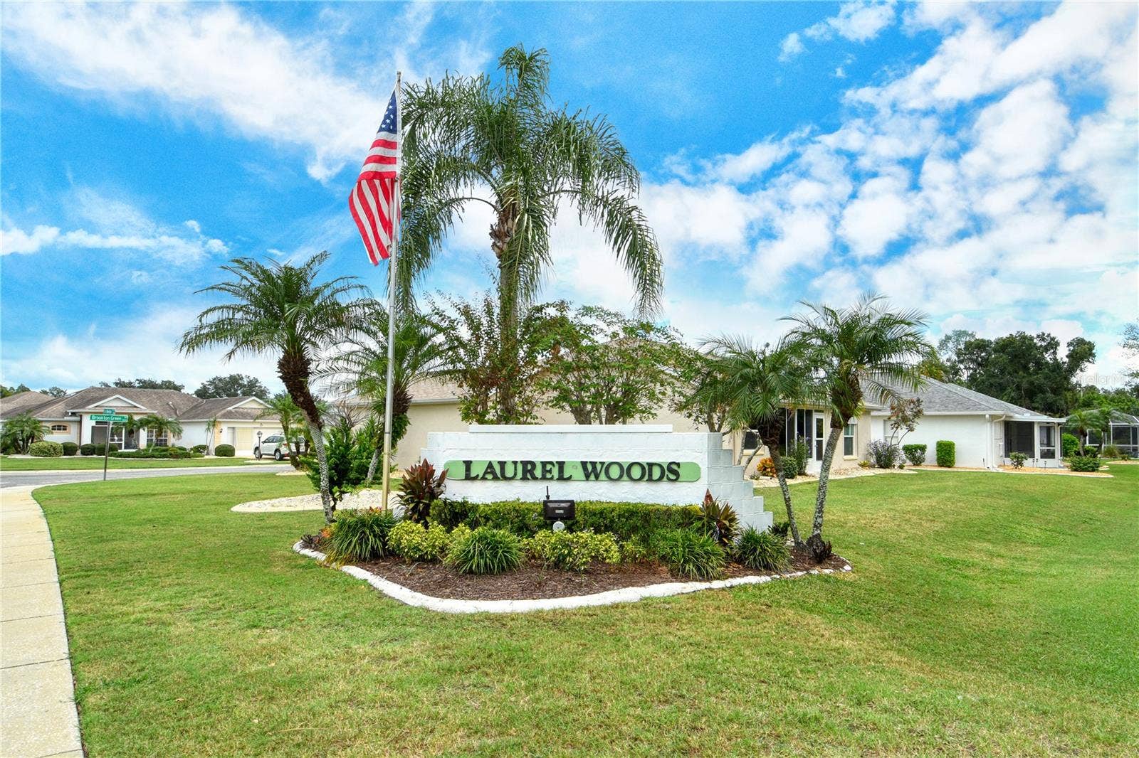 1604 ALEXANDER CROSSING WAY, Sun City Center, FL 33573 Laurel Woods