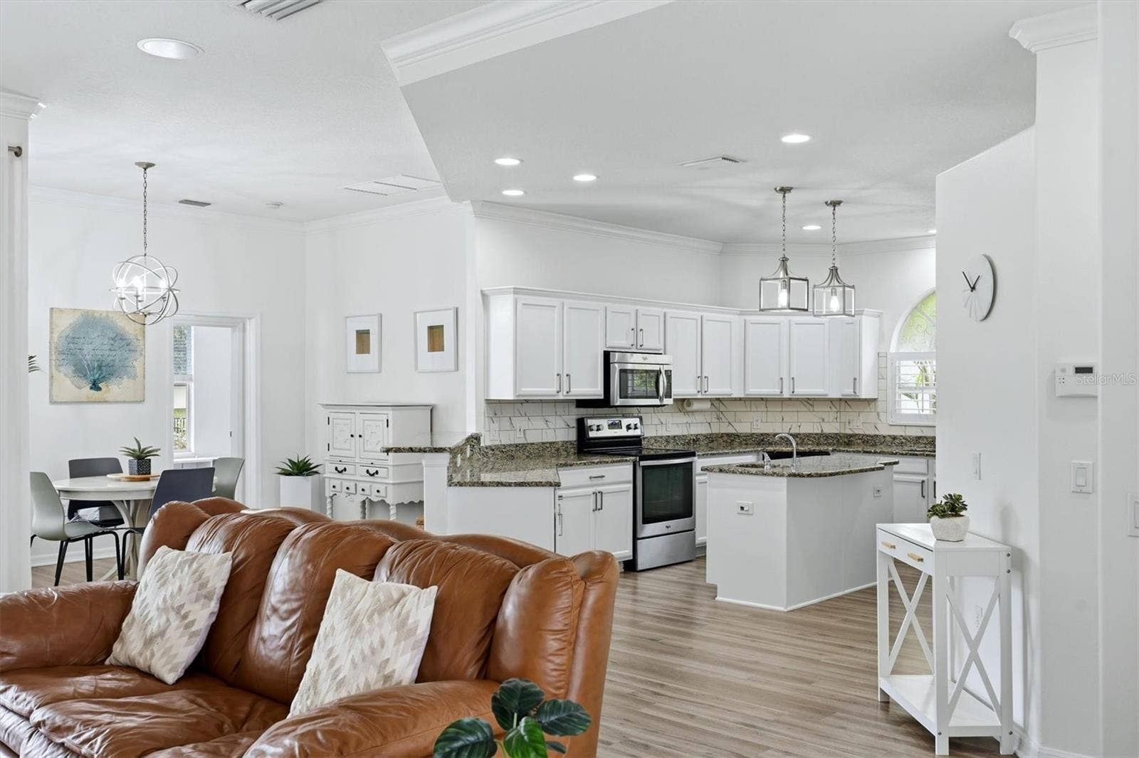 5847 LEXINGTON DRIVE, Parrish, FL 34219