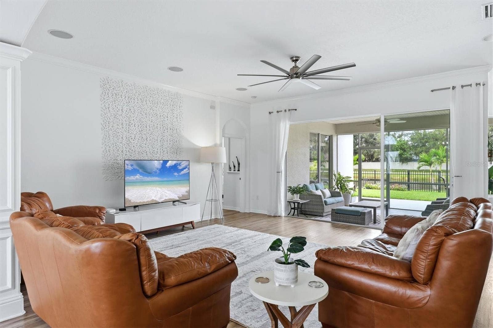 5847 LEXINGTON DRIVE, Parrish, FL 34219