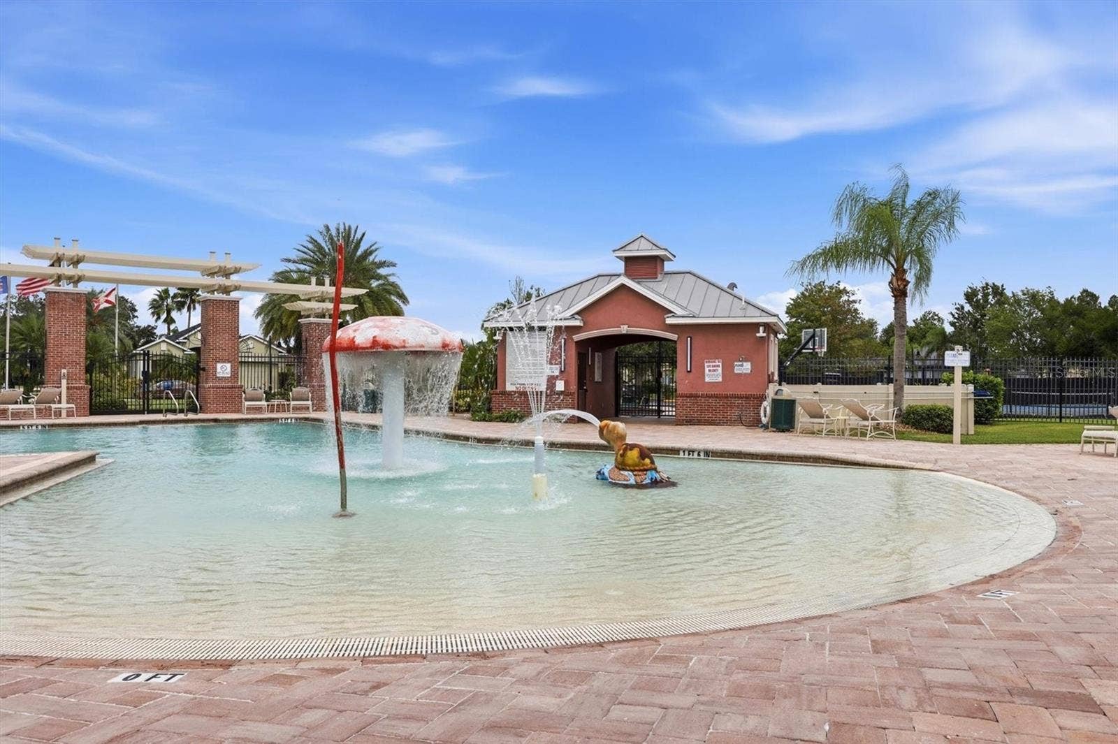 5847 LEXINGTON DRIVE, Parrish, FL 34219