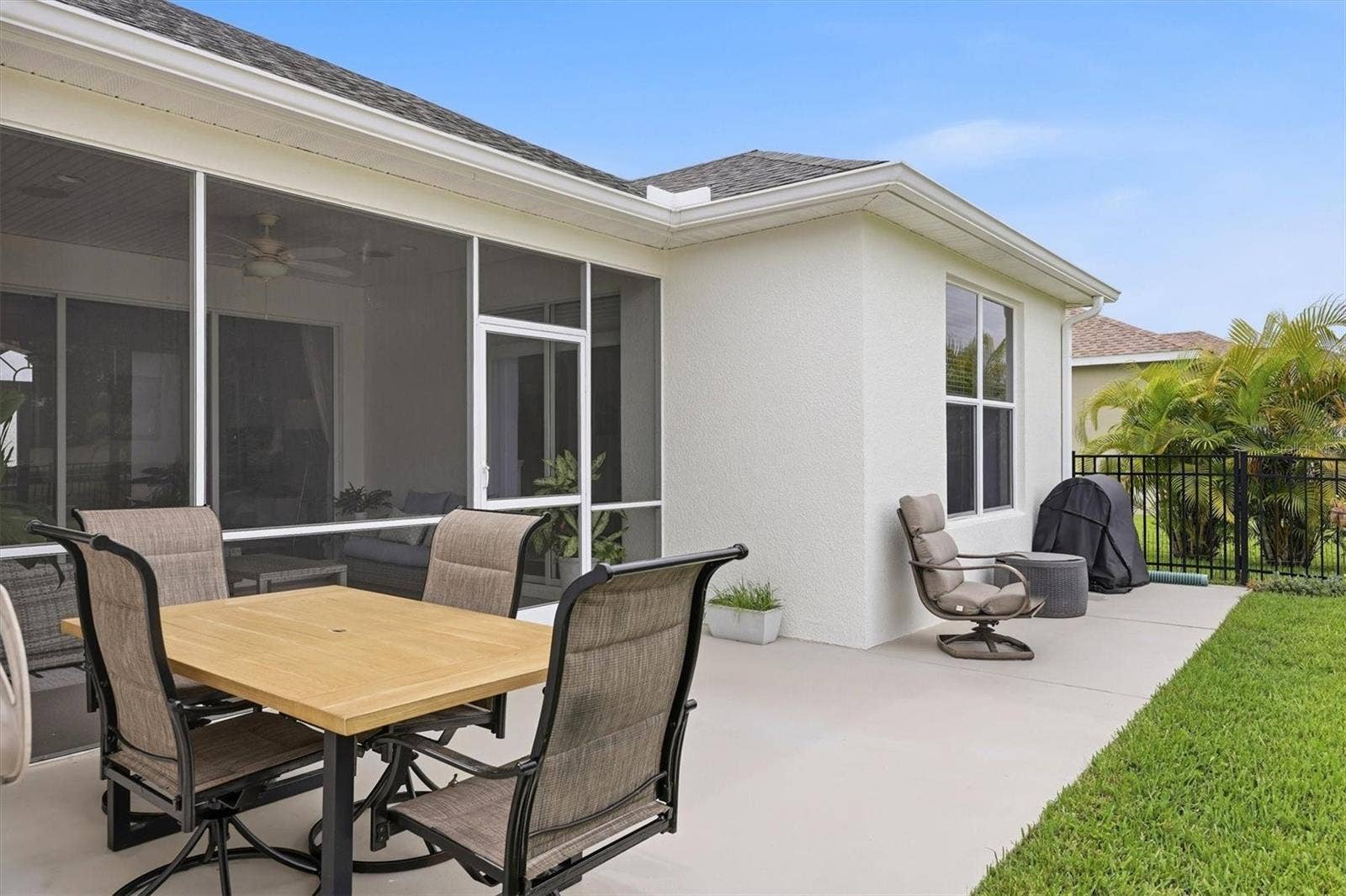 5847 LEXINGTON DRIVE, Parrish, FL 34219