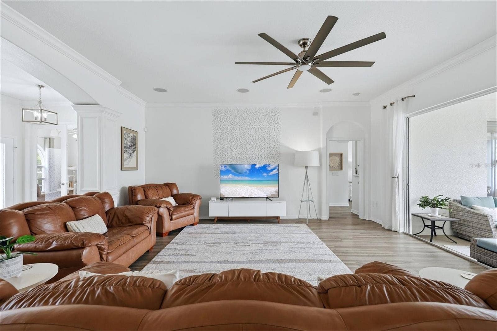 5847 LEXINGTON DRIVE, Parrish, FL 34219