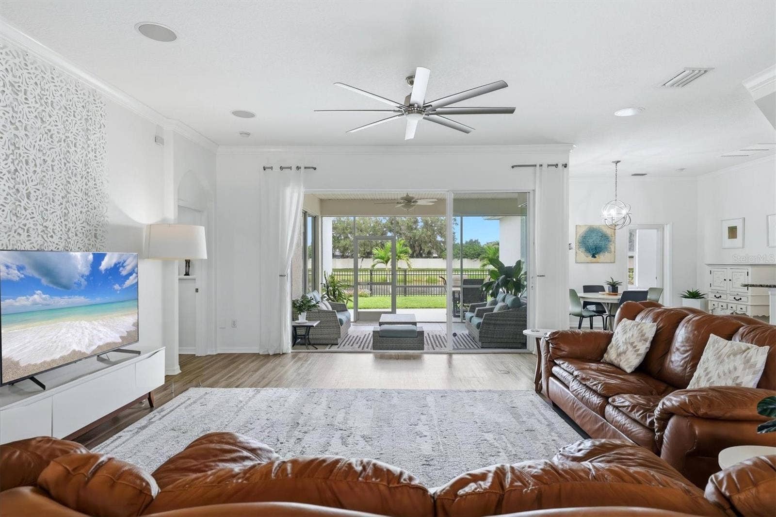 5847 LEXINGTON DRIVE, Parrish, FL 34219