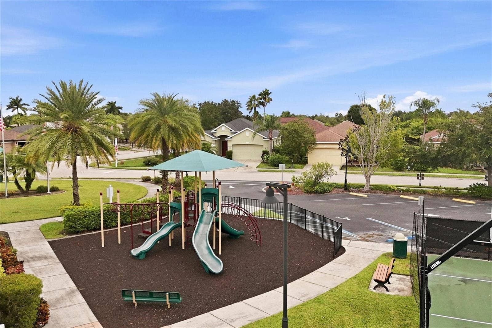 5847 LEXINGTON DRIVE, Parrish, FL 34219