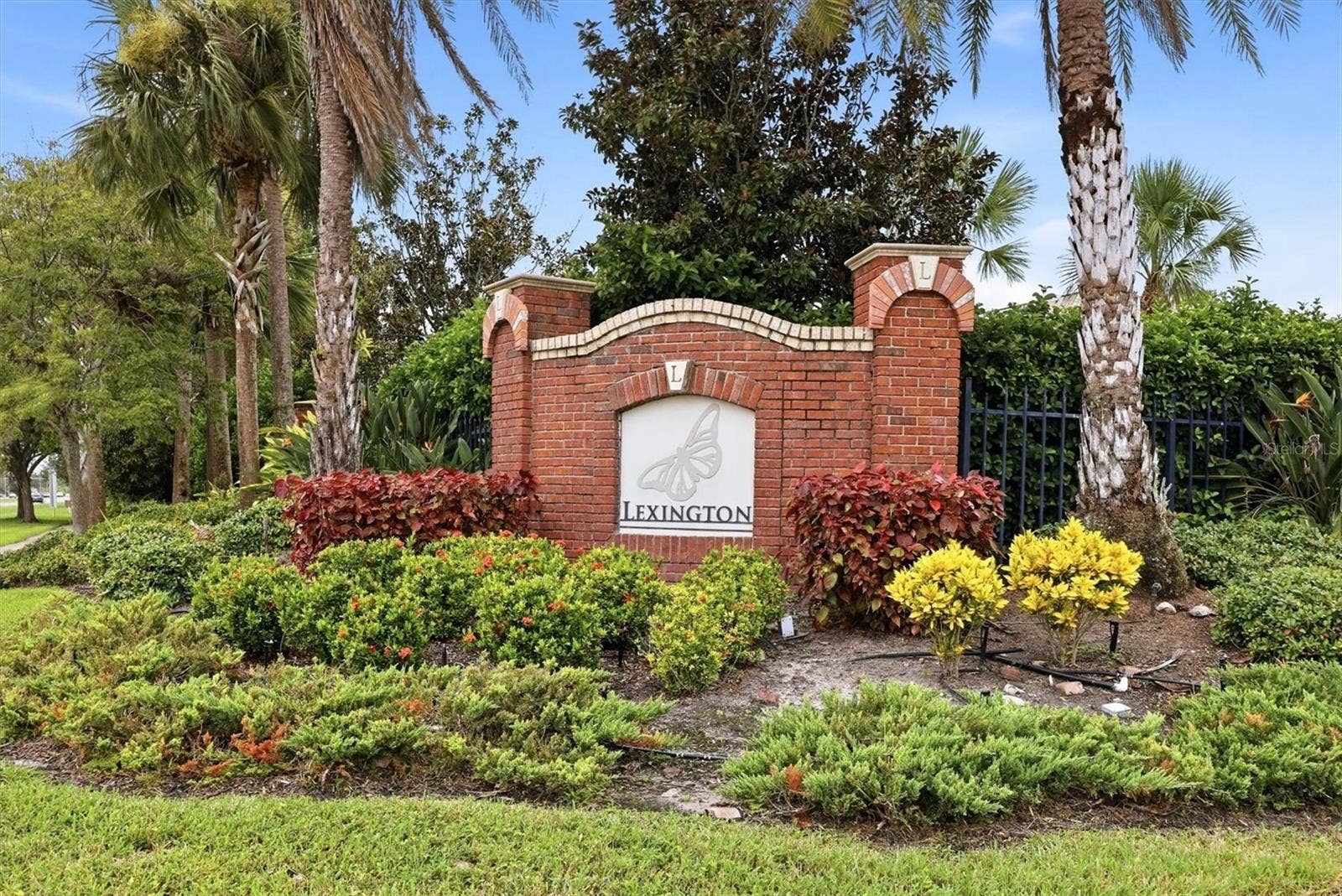 5847 LEXINGTON DRIVE, Parrish, FL 34219
