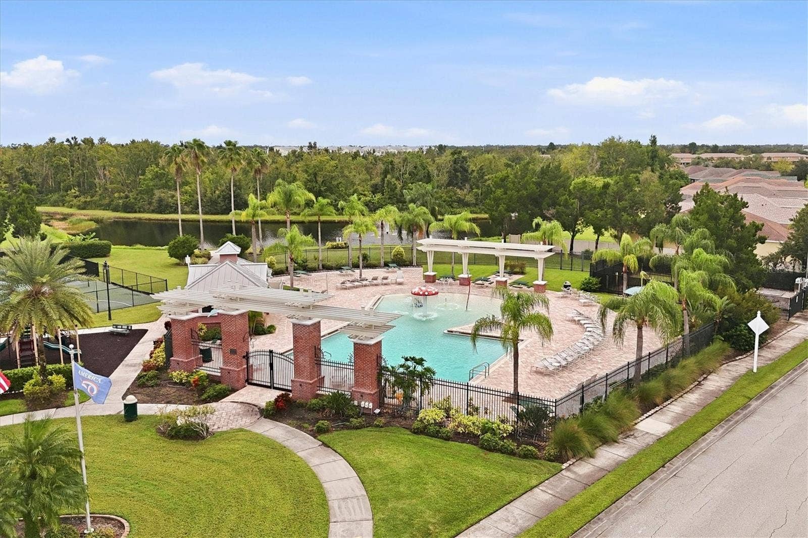 5847 LEXINGTON DRIVE, Parrish, FL 34219