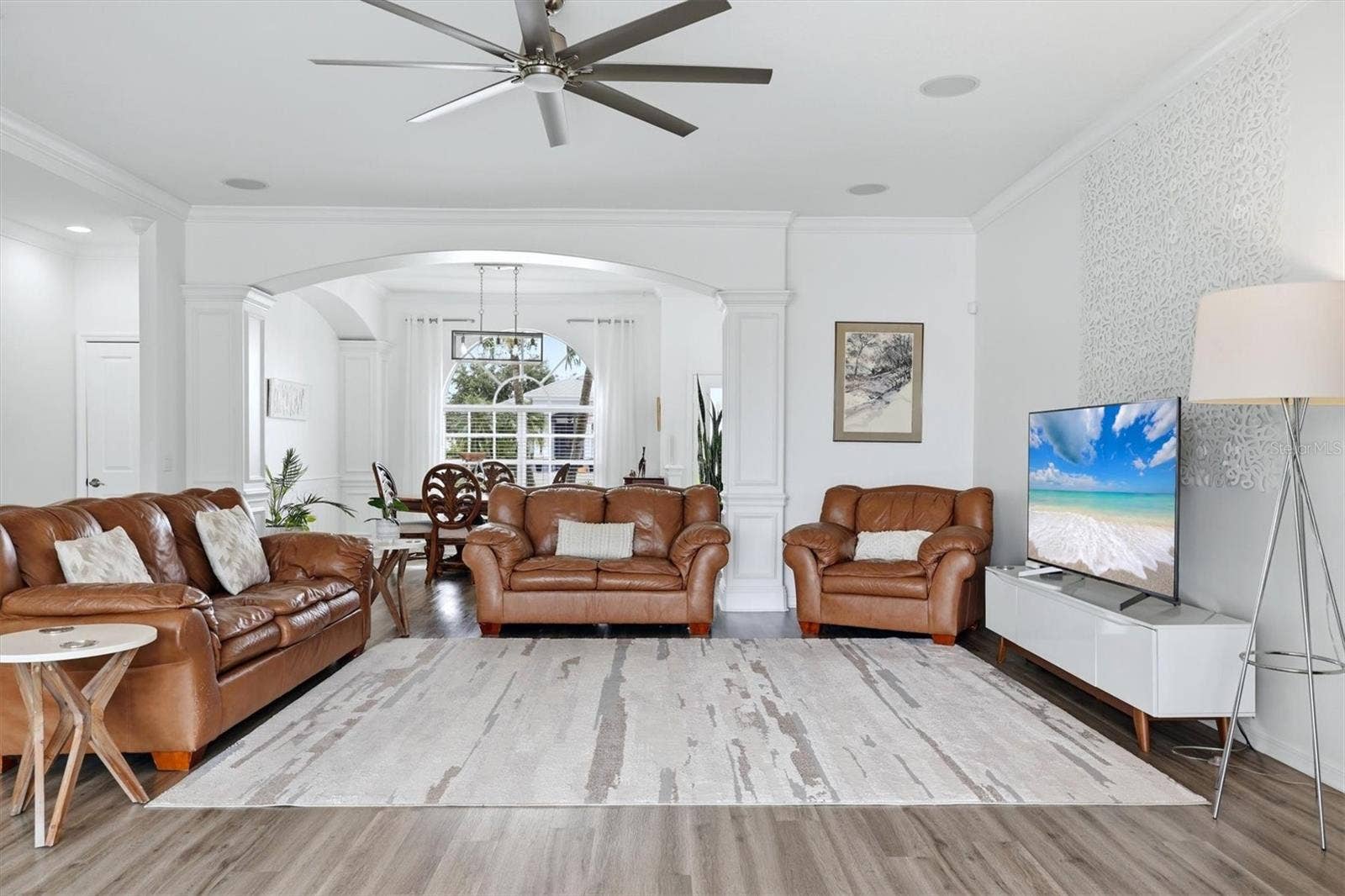 5847 LEXINGTON DRIVE, Parrish, FL 34219
