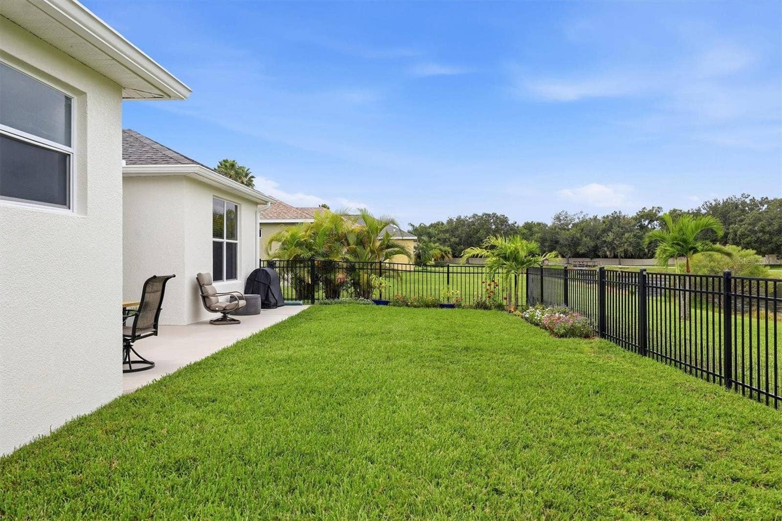5847 LEXINGTON DRIVE, Parrish, FL 34219