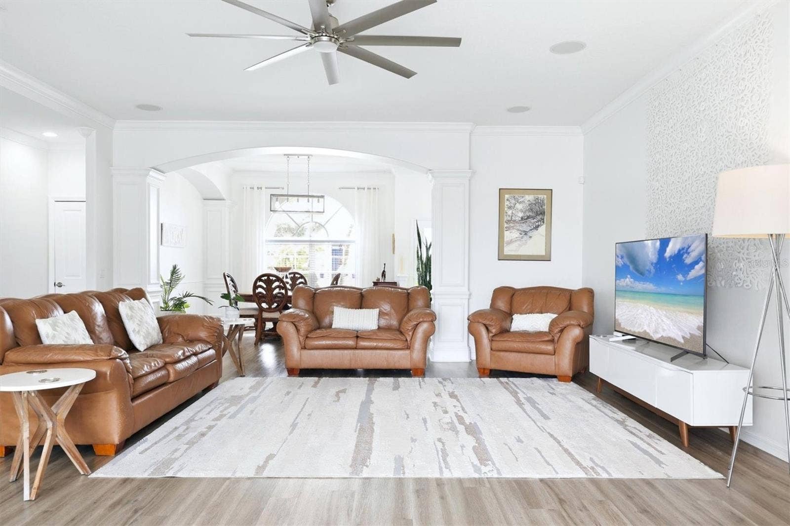 5847 LEXINGTON DRIVE, Parrish, FL 34219