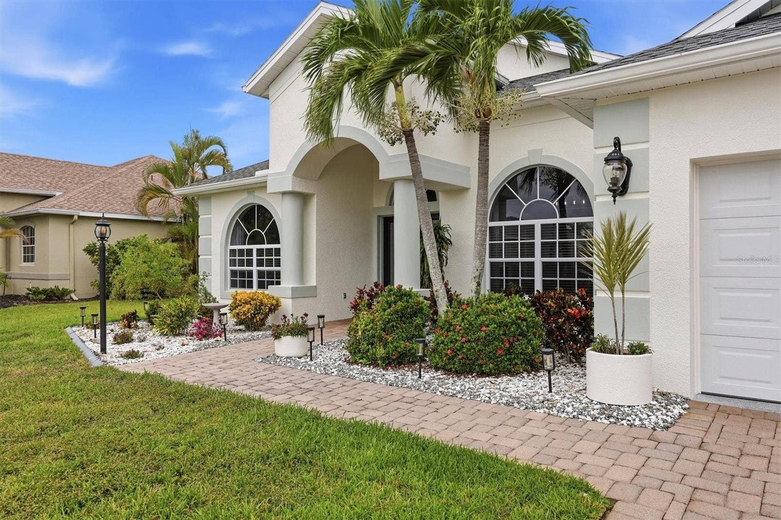 5847 LEXINGTON DRIVE, Parrish, FL 34219
