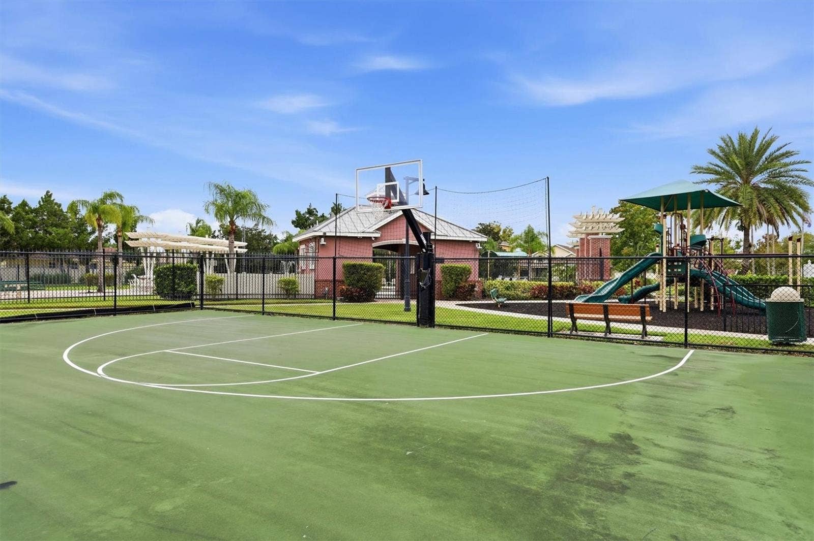 5847 LEXINGTON DRIVE, Parrish, FL 34219