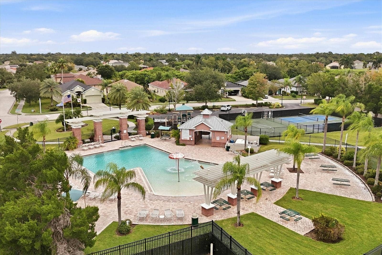 5847 LEXINGTON DRIVE, Parrish, FL 34219