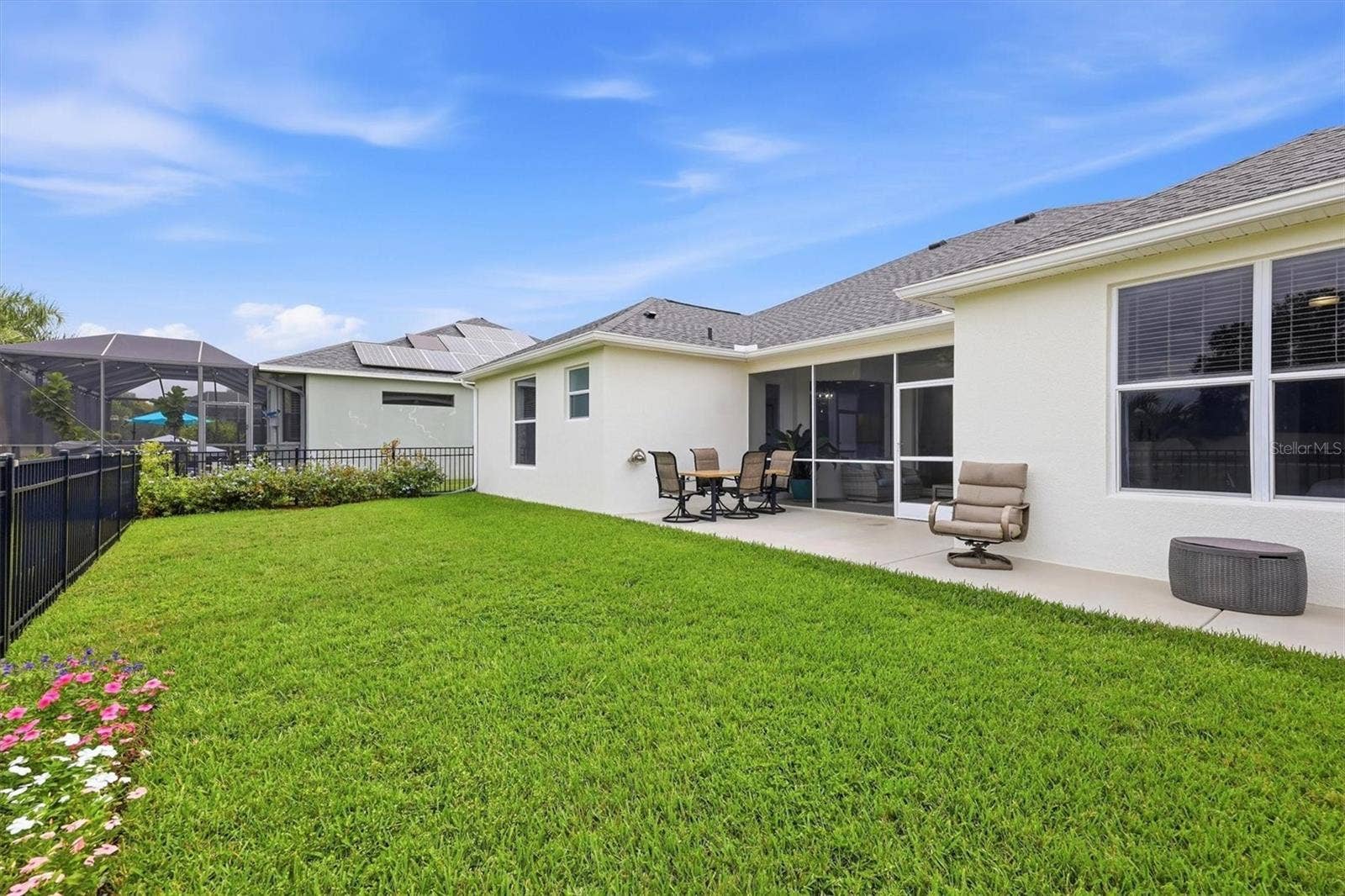 5847 LEXINGTON DRIVE, Parrish, FL 34219
