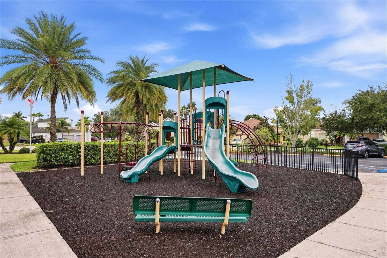 5847 LEXINGTON DRIVE, Parrish, FL 34219