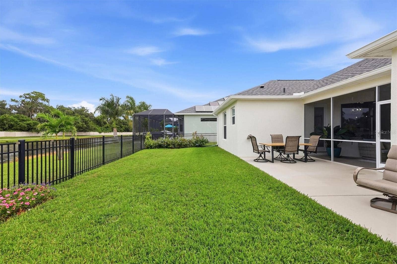 5847 LEXINGTON DRIVE, Parrish, FL 34219
