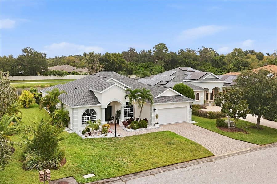 Property photo for 5847 LEXINGTON DRIVE, Parrish, FL