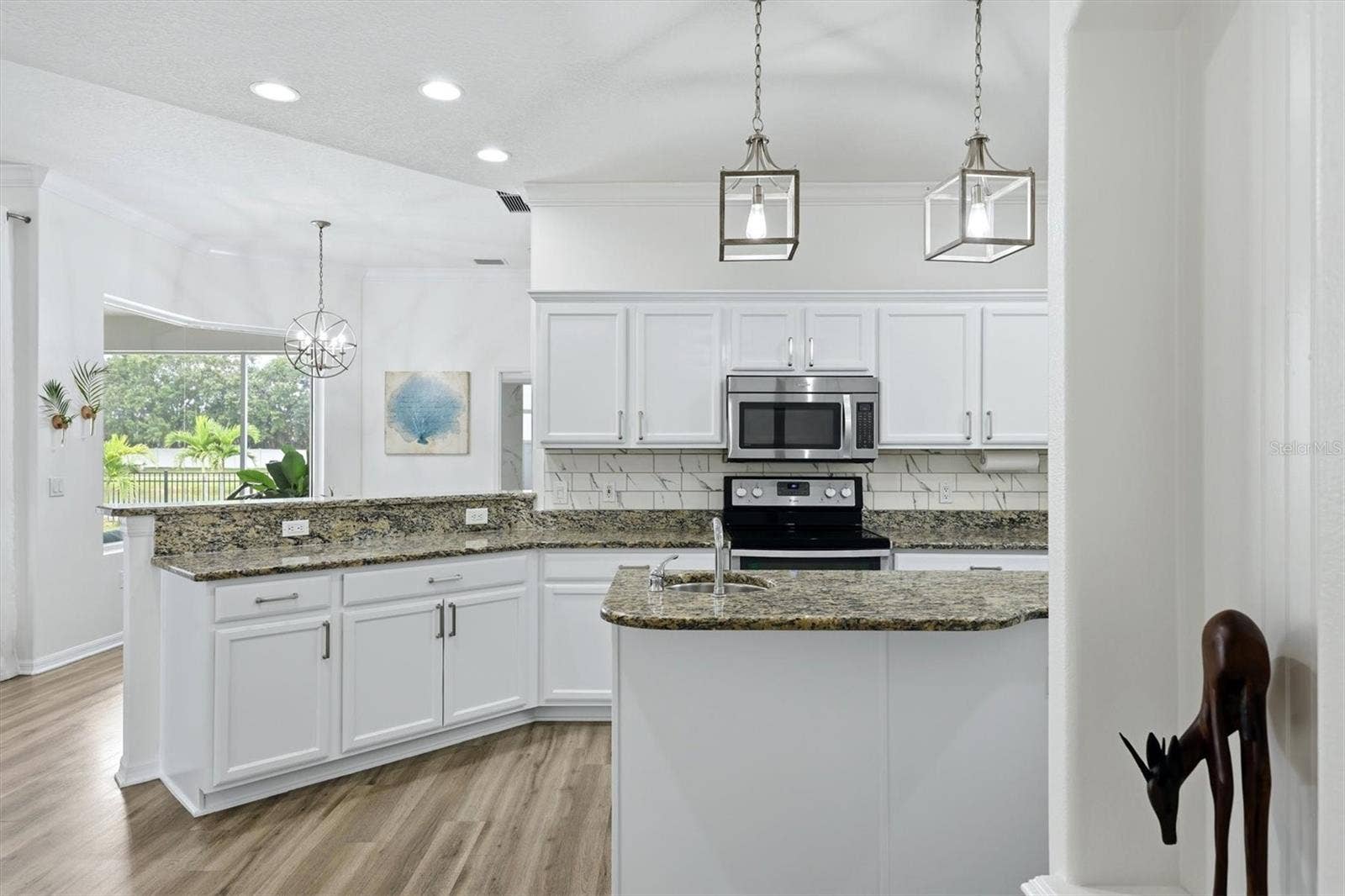 5847 LEXINGTON DRIVE, Parrish, FL 34219