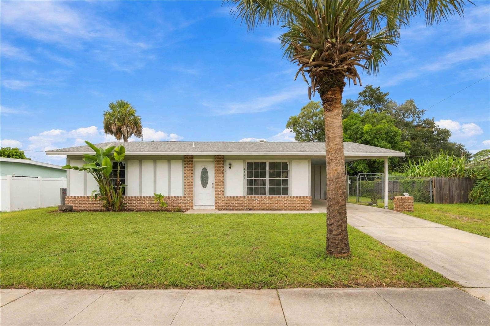 4331 S BISCAYNE DRIVE, North Port, FL 34287