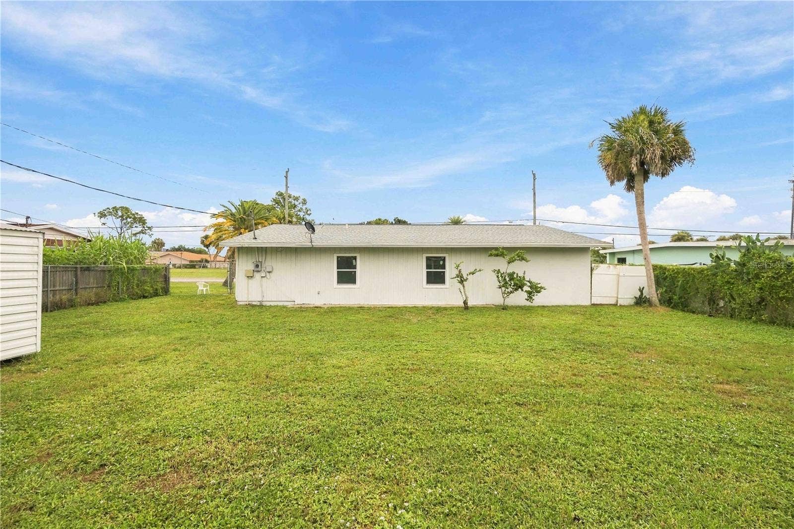 4331 S BISCAYNE DRIVE, North Port, FL 34287