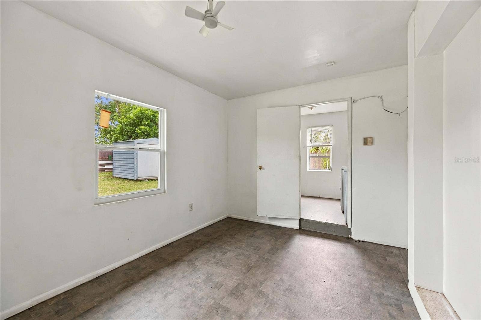 4331 S BISCAYNE DRIVE, North Port, FL 34287