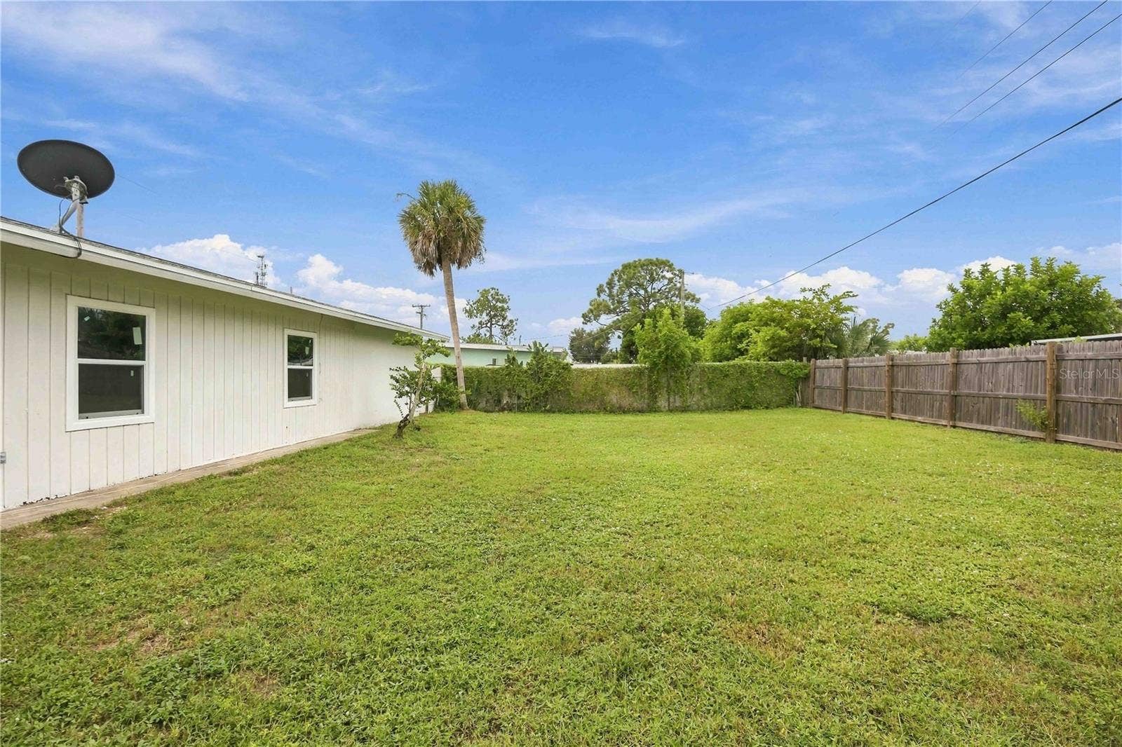 4331 S BISCAYNE DRIVE, North Port, FL 34287
